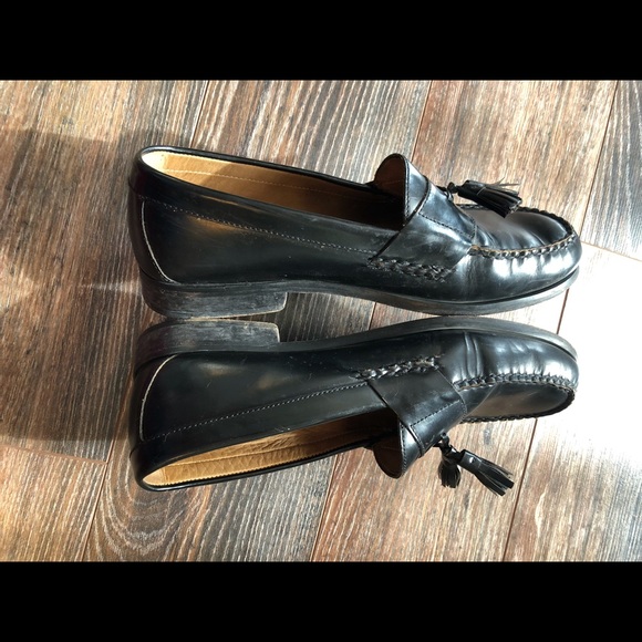 Johnston & Murphy Men’s loafers - Picture 4 of 4